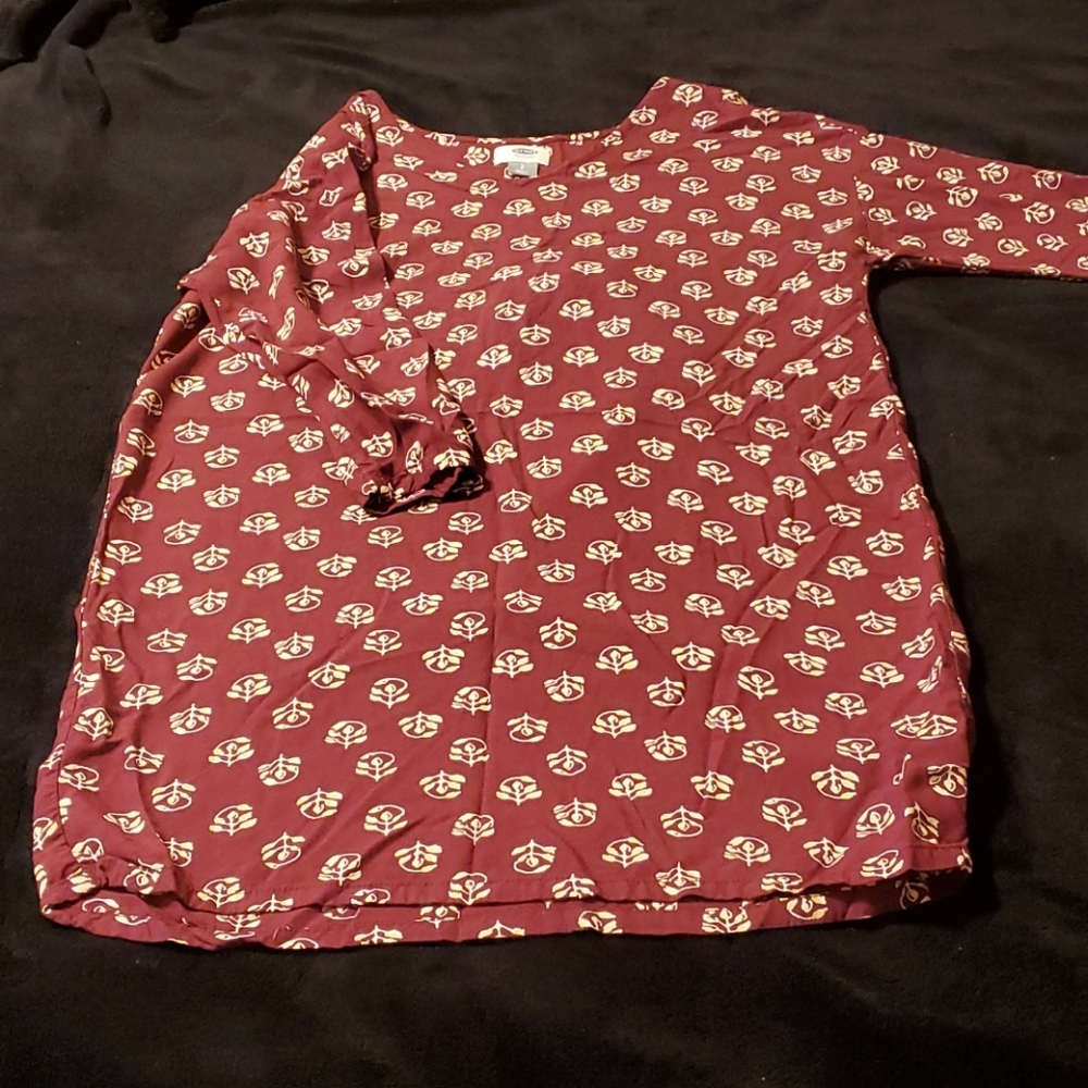 Old Navy Dress